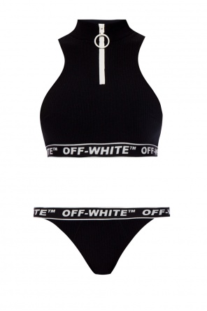 Two-piece swimsuit, zdjęcie 1 Two-piece swimsuit od Off White